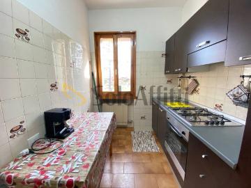 Appartamento in affitto a Rimini RN