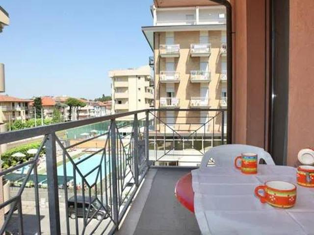 Appartamento in affitto a Rimini RN