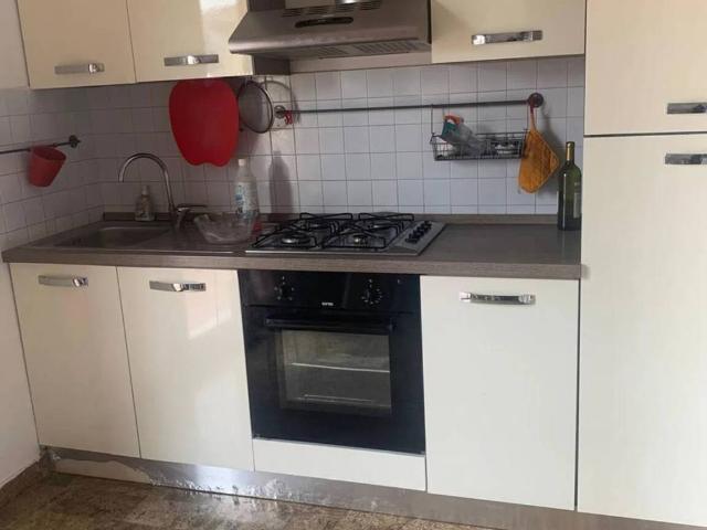 Appartamento in affitto a Rimini RN