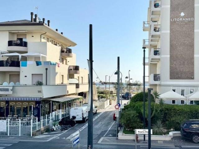Appartamento in affitto a Rimini RN