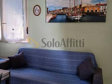 Appartamento in affitto a Rimini RN