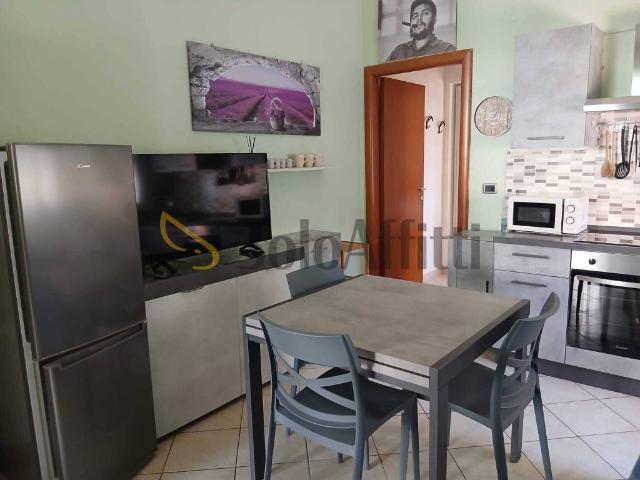 Appartamento in affitto a Rimini RN