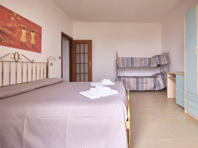 Appartamento in affitto a Rimini RN