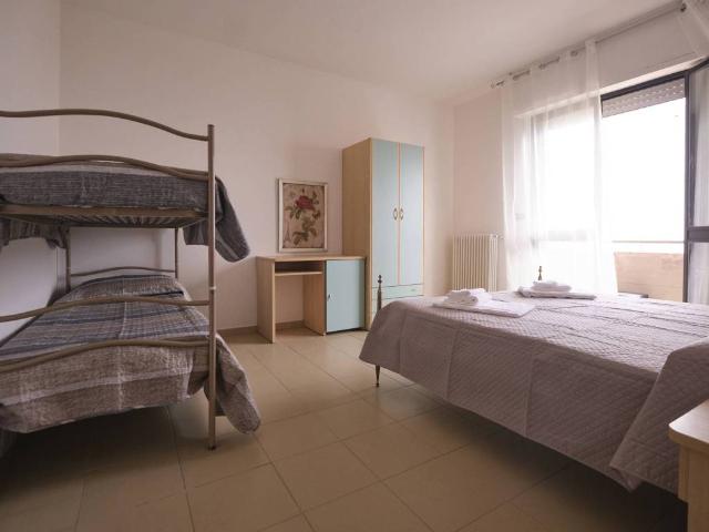 Appartamento in affitto a Rimini RN
