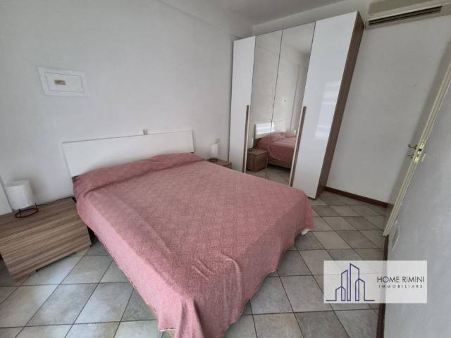 Appartamento in affitto a Rimini RN