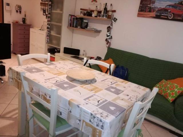 Appartamento in affitto a Rimini RN