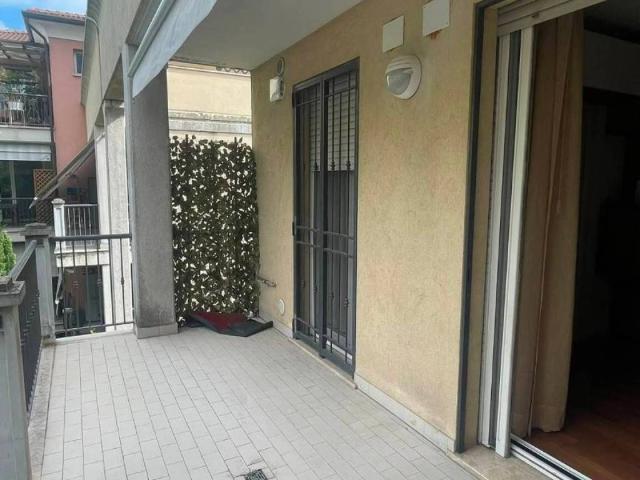 Appartamento in affitto a Rimini RN