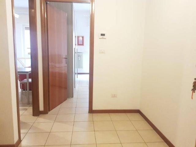 Appartamento in affitto a Rimini RN