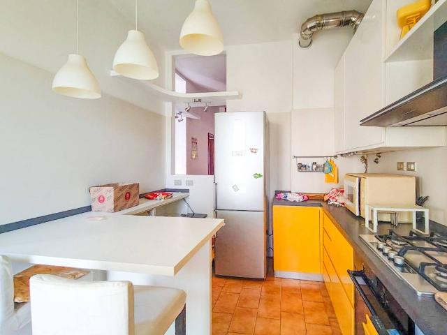 Appartamento in affitto a Rimini RN