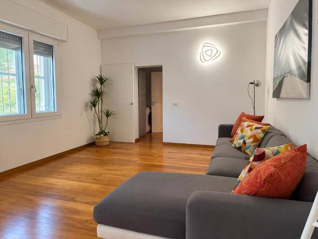 Appartamento in affitto a Rimini RN