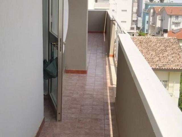 Appartamento in affitto a Rimini RN