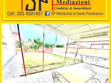 Riposto, Catania Sicilia, Sicilia - Giardino
