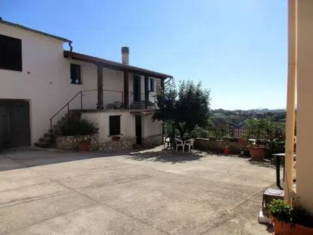 Appartamento in affitto a Ripi FR