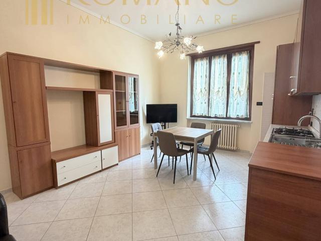 Appartamento in affitto a Rivoli