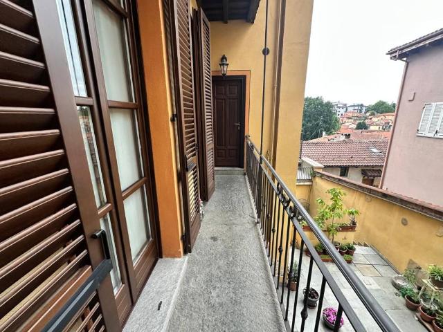 Appartamento in affitto a Rivoli TO