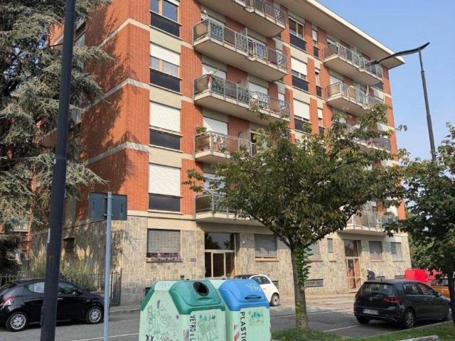 Appartamento in affitto a Rivoli TO