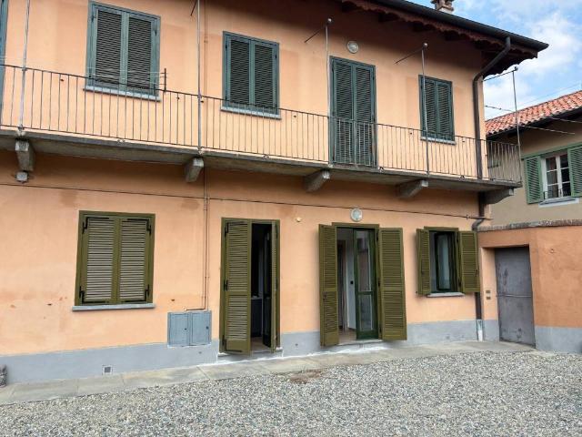 Appartamento in affitto a Rivoli TO