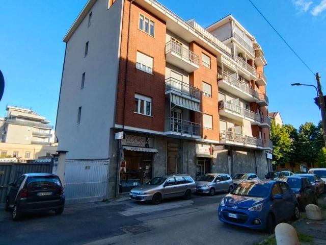 Appartamento in affitto a Rivoli TO