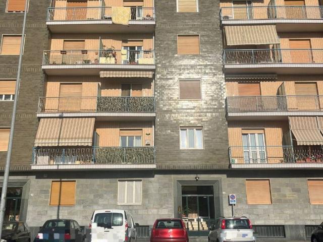 Appartamento in affitto a Rivoli TO