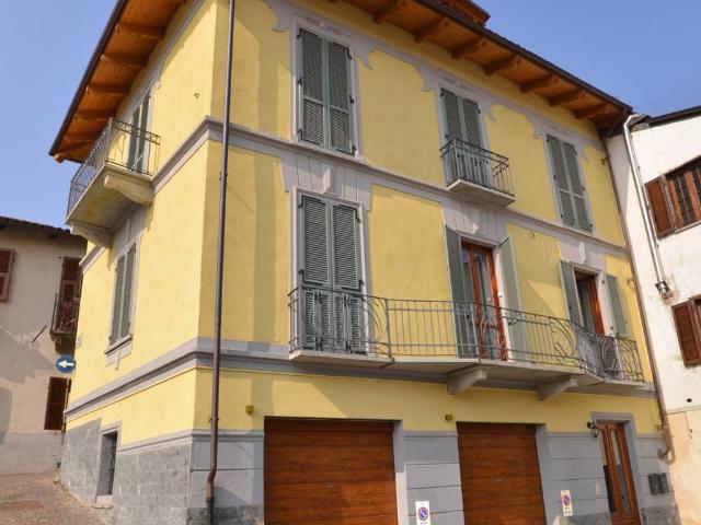 Appartamento in affitto a Rivoli TO