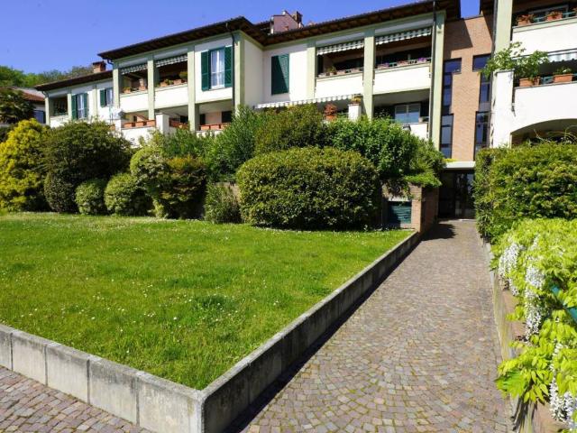 Appartamento in affitto a Rivoli TO