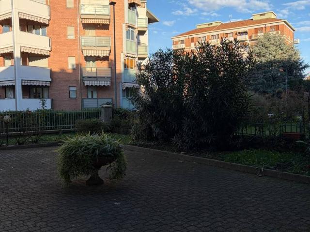 Appartamento in affitto a Rivoli TO
