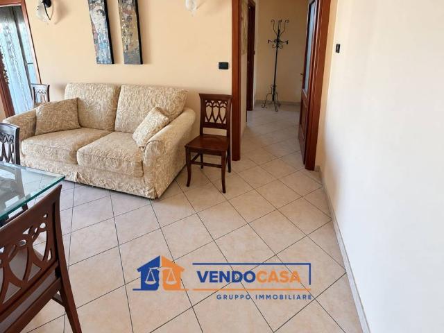 Appartamento in affitto a Rivoli TO