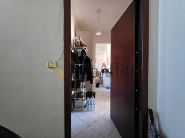 Appartamento in affitto a Rivoli TO