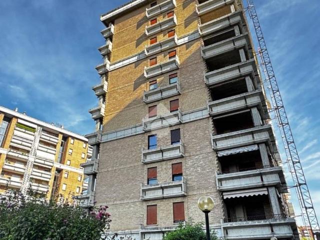 Appartamento in affitto a Rivoli TO