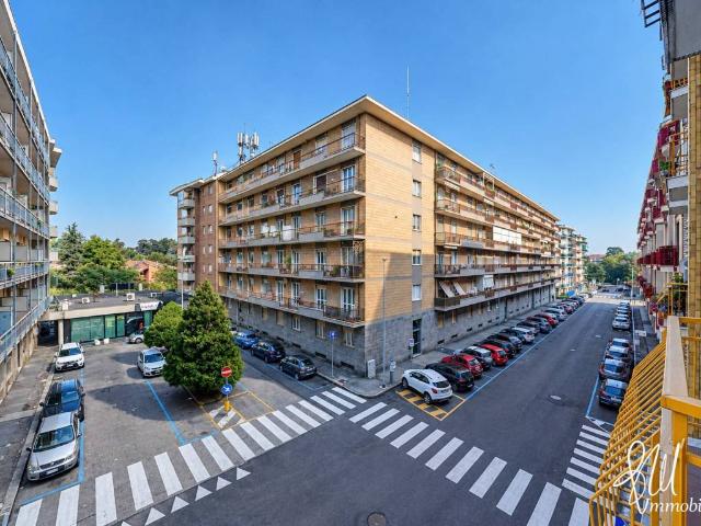 Appartamento in affitto a Rivoli TO