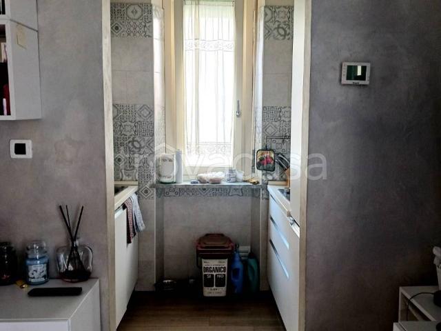 Appartamento in affitto a Rivoli via Cavalieri di Vittorio Veneto, arredato, buono stato, centrale TrovaCasa