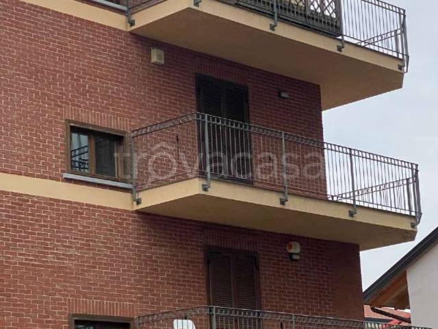 Appartamento in affitto a Rivoli via Caselle, 25, arredato, box, nuova costruzione TrovaCasa