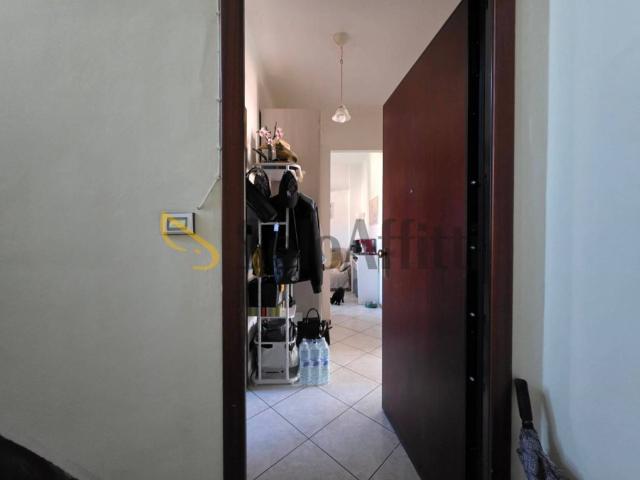 Appartamento in affitto a Rivoli via l. Colla, 44, arredato, terrazzo, riscaldamento centralizzato TrovaCasa