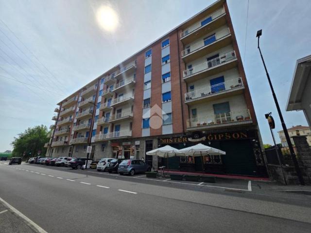 Appartamento in affitto a Rivoli via sestriere, 34, non arredato/vuoto, ascensore, doppia esposizione TrovaCasa