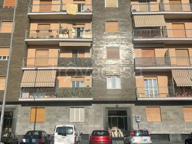 Appartamento in affitto a Rivoli viale Colli, 28, arredato, ascensore, lavanderia TrovaCasa