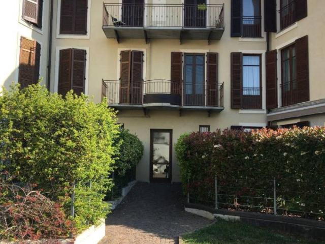 Appartamento in affitto a Rivoli vicolo Castagnevizza, 10, arredato, box, riscaldamento autonomo TrovaCasa