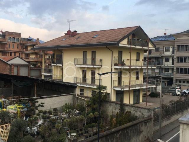 Appartamento in affitto a Rivoli corso 25 Aprile, 45, non arredato/vuoto, cantina, balcone TrovaCasa