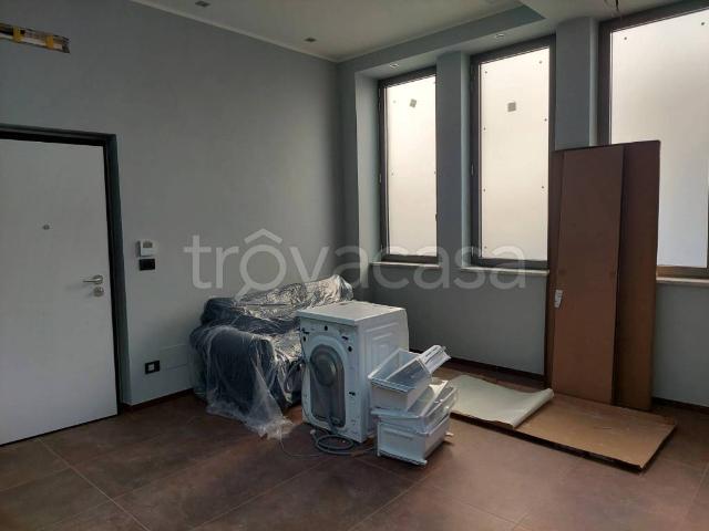 Appartamento in affitto a Rivoli corso Francia, 146, arredato, nuova costruzione, ristrutturato TrovaCasa