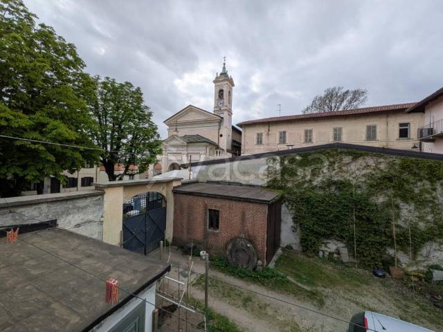 Appartamento in affitto a Rivoli piazza San Rocco, 12, riscaldamento autonomo, ristrutturato, cantina TrovaCasa