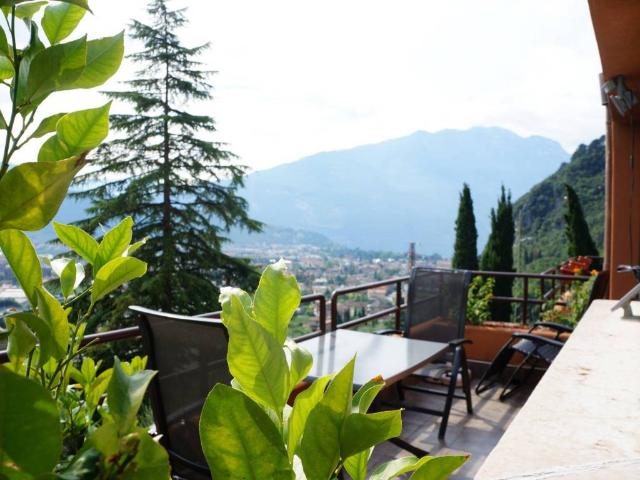 Appartamento in affitto a Riva del Garda TN