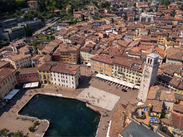Appartamento in affitto a Riva del Garda TN
