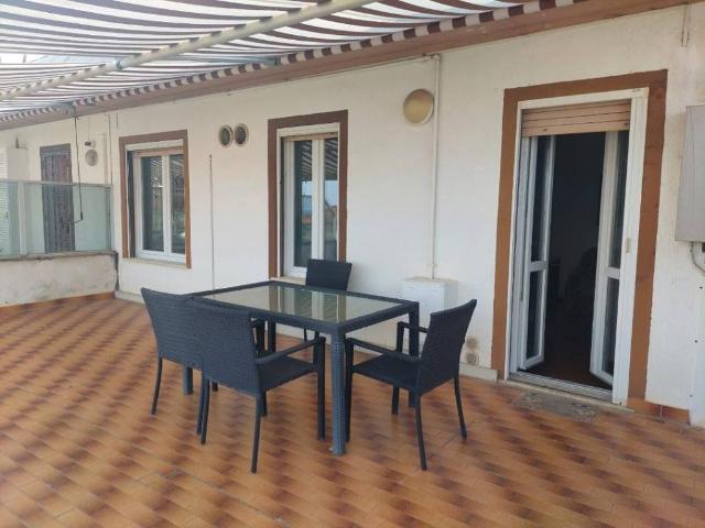 Appartamento in affitto a Riva Ligure IM