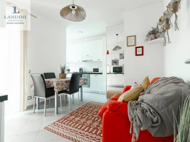 Appartamento in affitto a Riva Ligure IM