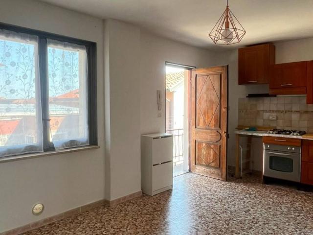 Appartamento in affitto a Riva Presso Chieri TO