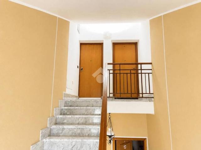 Appartamento in affitto a Rivalta di Torino via puccini, 16, parzialmente arredato, ultimo piano, aria condizionata TrovaCasa
