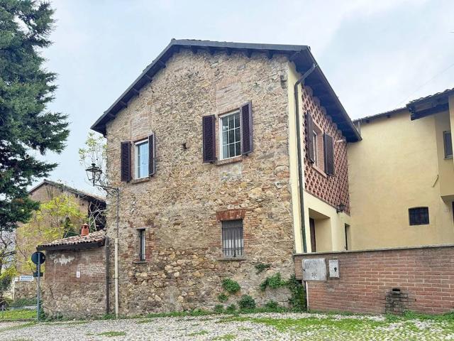 Appartamento in affitto a Rivanazzano Terme PV