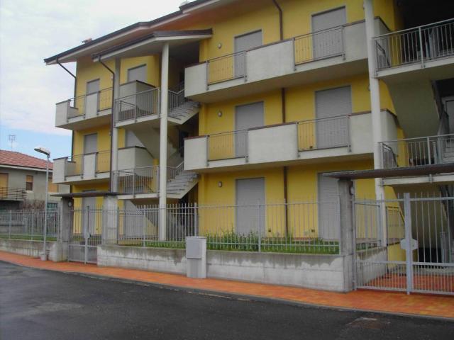 Appartamento in affitto a Rivara TO