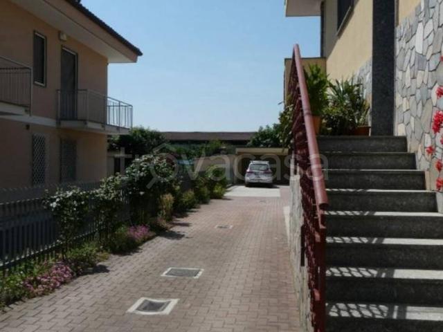 Appartamento in affitto a Rivarolo Canavese corso Indipendenza, terrazzo, libero subito, balcone TrovaCasa