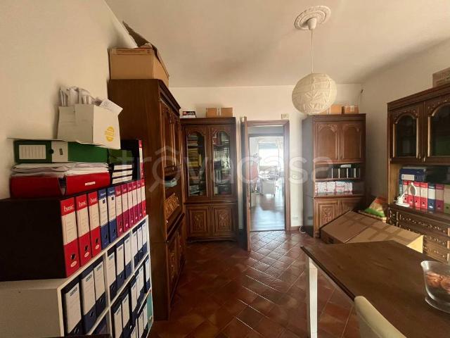 Appartamento in affitto a Rivarolo Canavese corso Torino, 77, terrazzo, ascensore, centrale TrovaCasa