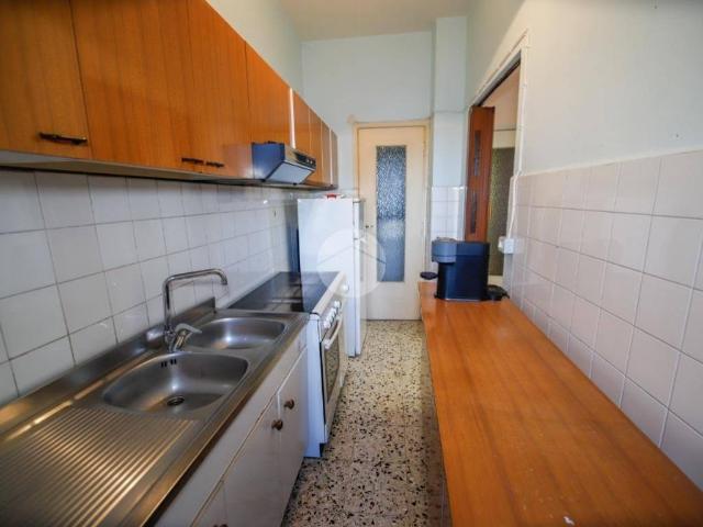 Appartamento in affitto a Rivarolo Canavese corso Torino, 158, parzialmente arredato, riscaldamento centralizzato, doppi vetri TrovaCasa